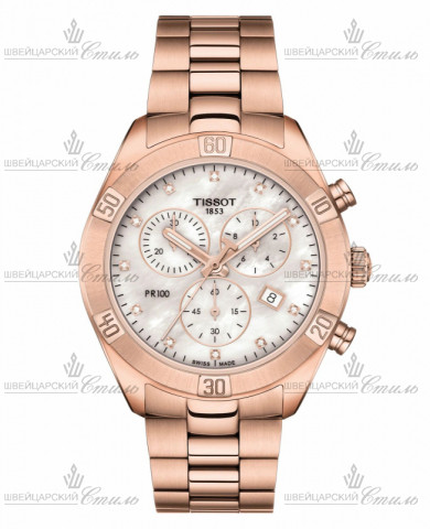 TISSOT T101.917.33.116.00
