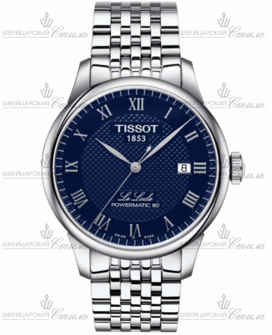 TISSOT T006.407.11.043.00