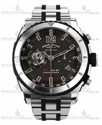 ARMAND NICOLET A714AGN-GR-MA4710GN