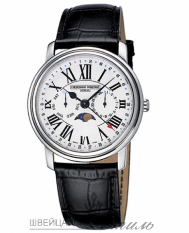 FREDERIQUE CONSTANT FC-270M4P6