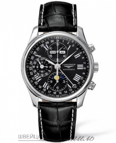 LONGINES L2.673.4.51.8
