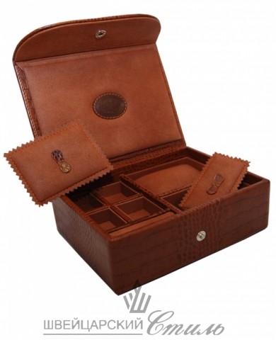UNDERWOOD UN/216/C BROWN