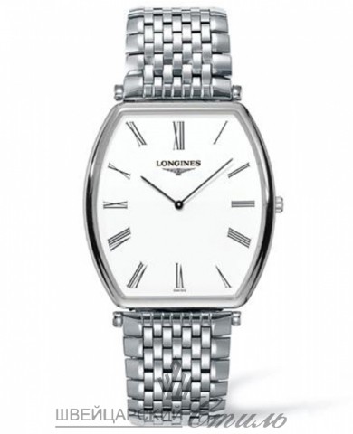 LONGINES L4.786.4.11.6