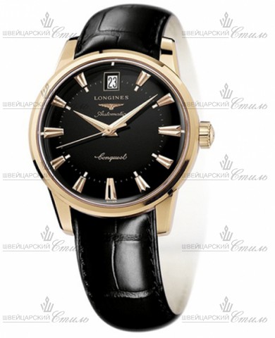 LONGINES L1.645.8.52.9