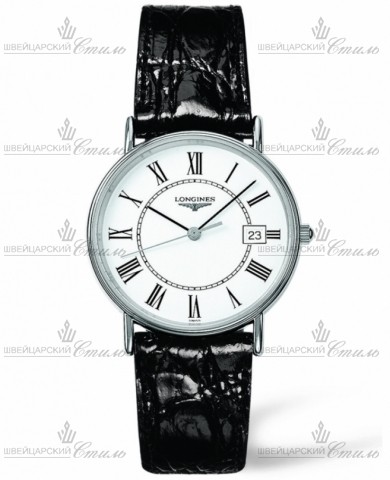 LONGINES L4.720.4.11.2