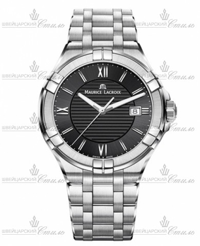 MAURICE LACROIX AI1008-SS002-330-1