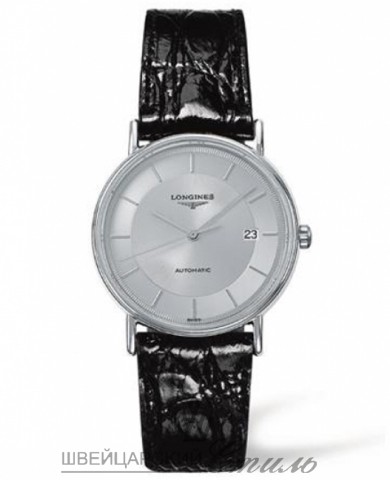 LONGINES L4.721.4.78.2