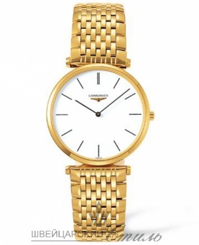 LONGINES L4.709.2.12.8