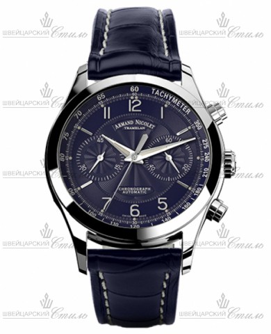 ARMAND NICOLET 9744A-BU-P974BU2