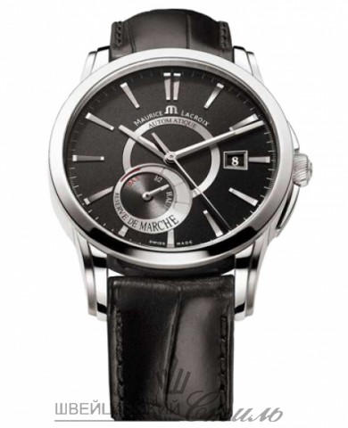 MAURICE LACROIX PT6168-SS001-330