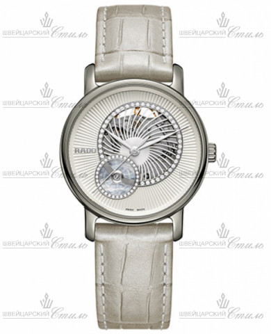 RADO 734.6056.3.493