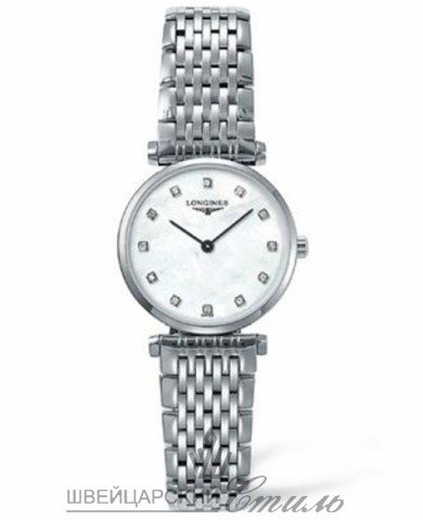 LONGINES L4.209.4.87.6