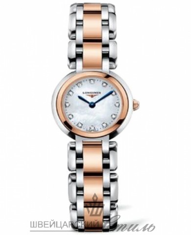 LONGINES L8.109.5.87.6