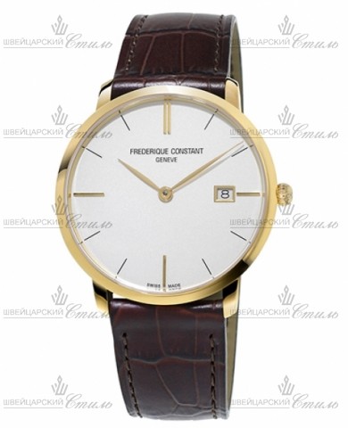 FREDERIQUE CONSTANT FC-220V5S5