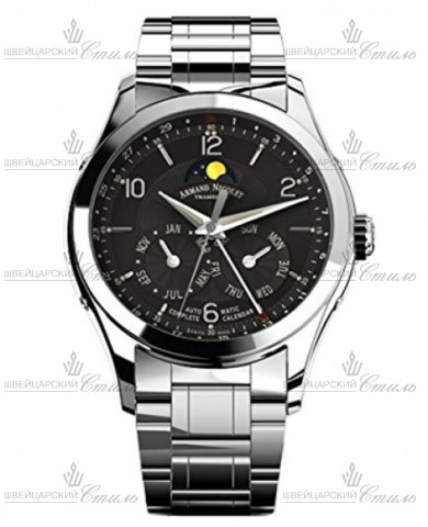 ARMAND NICOLET 9742B-NR-M9740