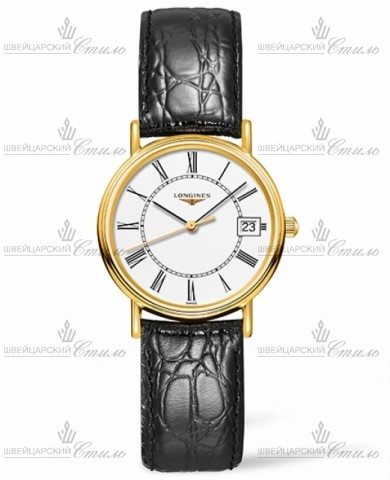 LONGINES L4.320.2.11.2