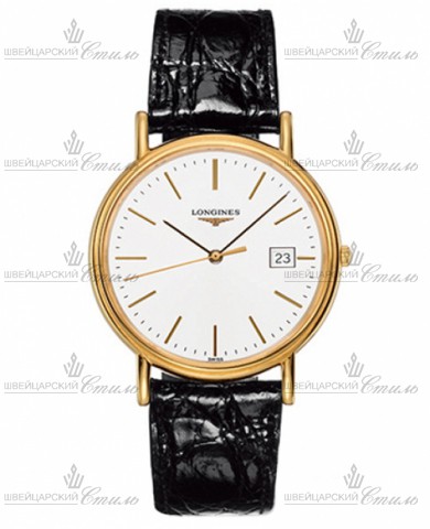 LONGINES L4.790.2.12.2
