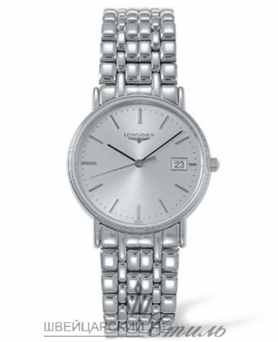 LONGINES L4.720.4.72.6