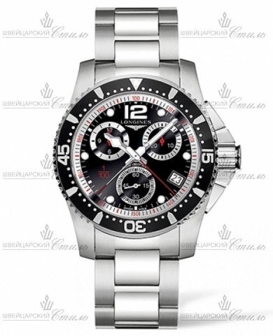 LONGINES L3.743.4.56.6