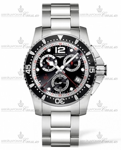 Longines L3.743.4.56.6