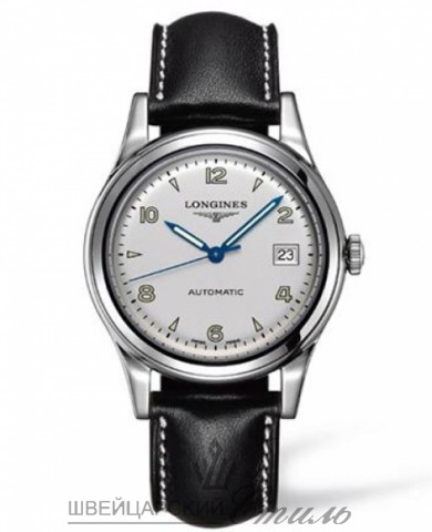 LONGINES L2.732.4.76.2