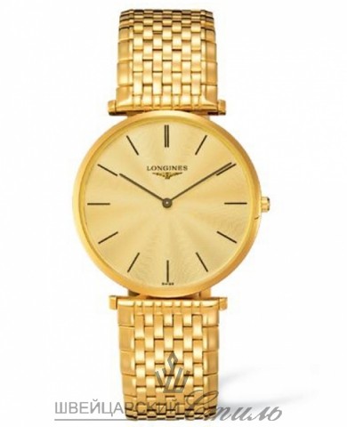 LONGINES L4.766.2.42.8