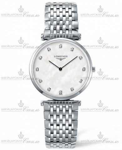 LONGINES L4.709.4.87.6