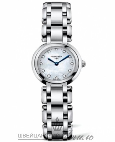 LONGINES L8.109.4.87.6