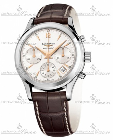 LONGINES L2.750.4.76.4