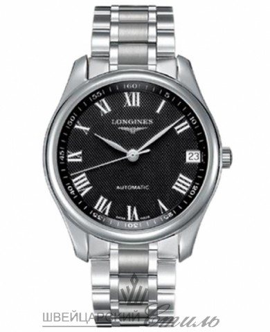 LONGINES L2.665.4.51.6