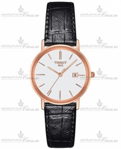 TISSOT T922.210.76.011.00