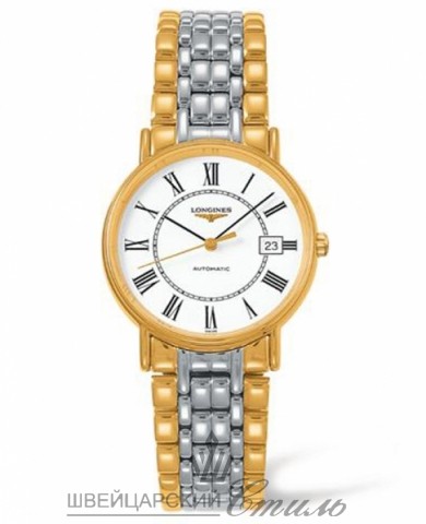 LONGINES L4.721.2.11.7