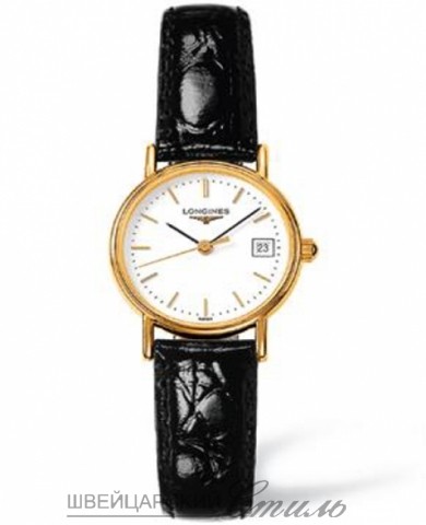 LONGINES L4.220.2.12.2