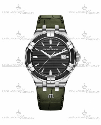 MAURICE LACROIX AI1008-PVB21-330-1