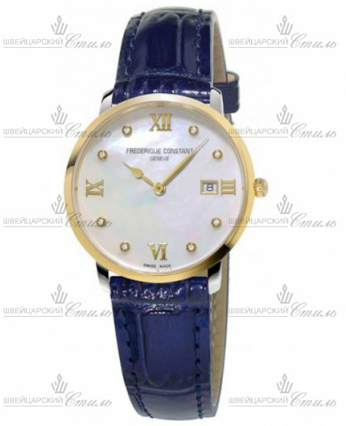 FREDERIQUE CONSTANT FC-220MPWD3S3