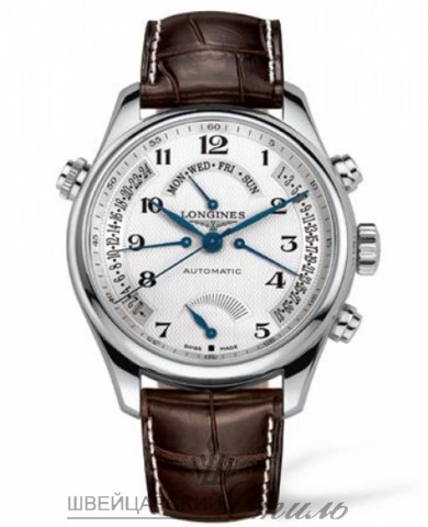 LONGINES L2.716.4.78.5