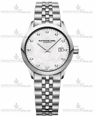 RAYMOND WEIL 5629-ST-97081