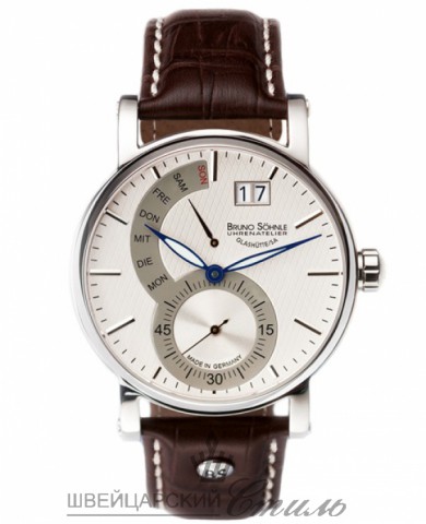 BRUNO SOHNLE 17-13073-283