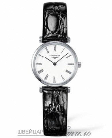 LONGINES L4.209.4.11.2