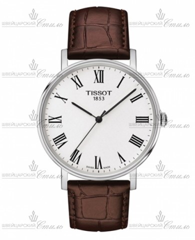 TISSOT T109.410.16.033.00