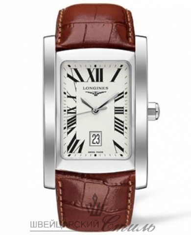 LONGINES L5.686.4.71.0