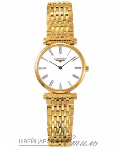 LONGINES L4.209.2.11.8