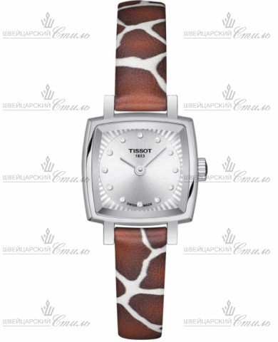TISSOT T058.109.17.036.00