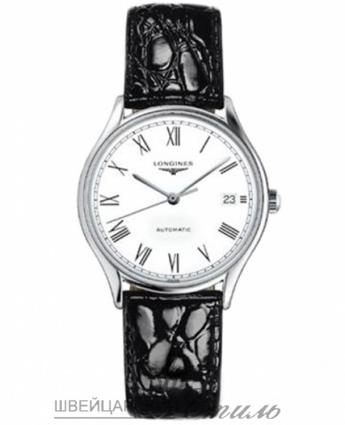 LONGINES L4.760.4.11.2