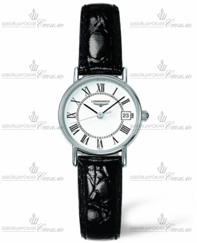 LONGINES L4.220.4.11.2