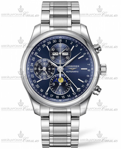 LONGINES L2.773.4.92.6