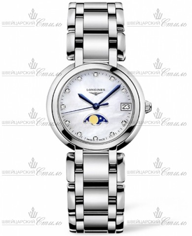 LONGINES L8.115.4.87.6