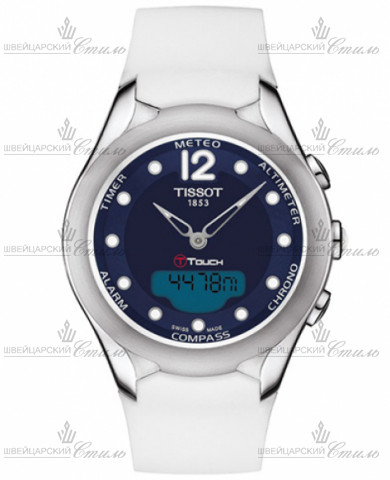 TISSOT T075.220.17.047.00