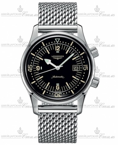 LONGINES L3.674.4.50.6