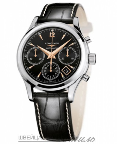 LONGINES L2.750.4.56.3